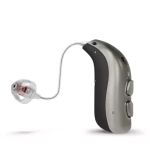 Receiver-in-the-Ear (RITE) Hearing Aids